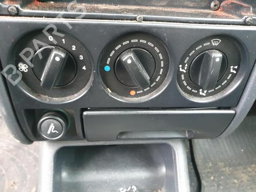 Used Climate control Climate control CITROËN BERLINGO / BERLINGO FIRST Box Body/MPV (M_) 1.9 D 70 (MBWJZ, MCWJZ) (69 hp) 32003361 32003361