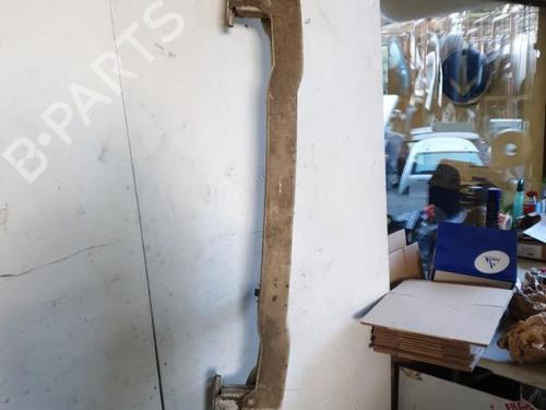 Rear bumper reinforcement OPEL VECTRA C GTS (Z02) 2.2 DTI 16V (F68) | BP22884264C73 