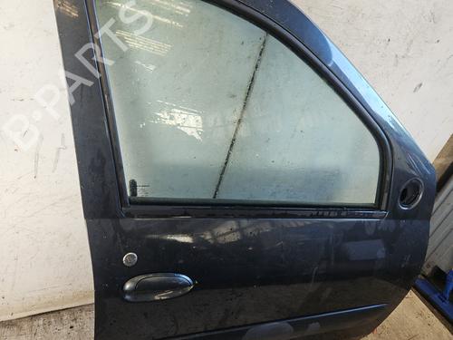 Right front door DACIA LOGAN MCV (KS_) 1.5 dCi (KS0W) | BP27540234C3 