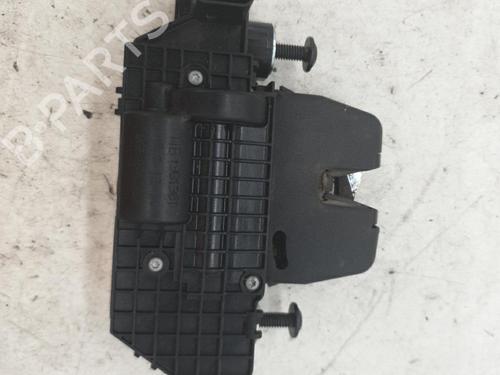 Tailgate lock PEUGEOT 2008 I (CU_) 1.6 HDi | BP22885085C101 