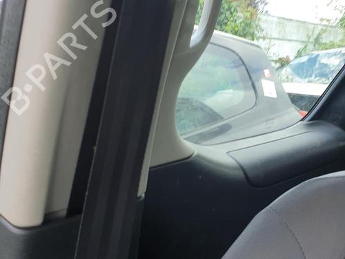 Front right belt tensioner CITROËN BERLINGO MULTISPACE (B9) 1.6 HDi 75 / BlueHDi 75 | BP27485631C88 