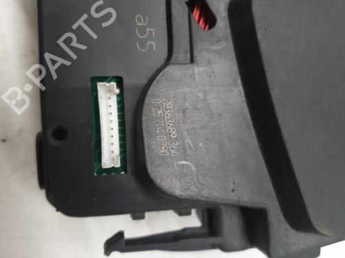 Used Steering column stalk Steering column stalk RENAULT KANGOO Express (FW0/1_) 1.5 dCi 75 (FW07, FW10, FW04) (75 hp) 22877372 22877372