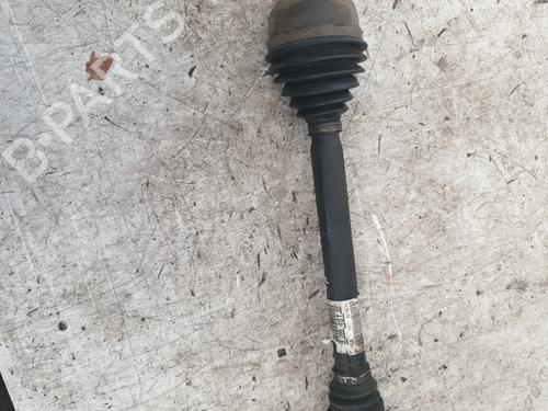 Used Left front driveshaft Left front driveshaft PEUGEOT EXPERT Van (V_) 1.6 BlueHDi 115 (115 hp) 28668582 28668582