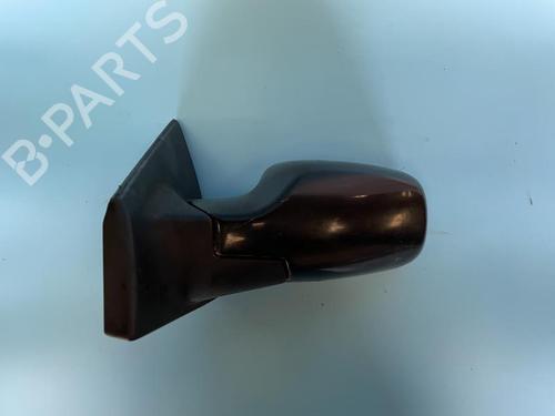 Used Left mirror RENAULT CLIO III (BR0/1, CR0/1) 1.5 dCi (C/BR0G, C/BR1G) (68 hp) 22873151