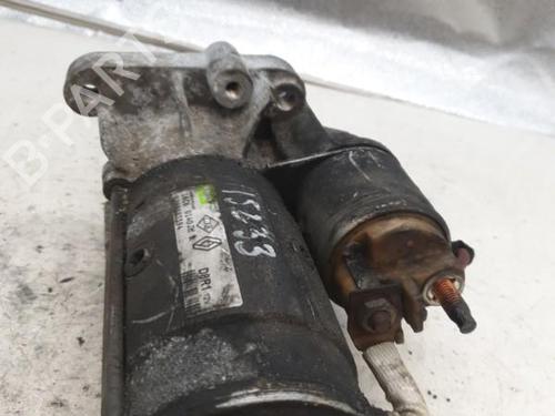 Used Starter RENAULT ESPACE IV (JK0/1_) 2.2 dCi (JK0H) (150 hp) 22865402