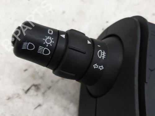 Switch RENAULT CLIO III (BR0/1, CR0/1) 1.5 dCi (BR17, CR17) | BP26577151I30 - Image 3