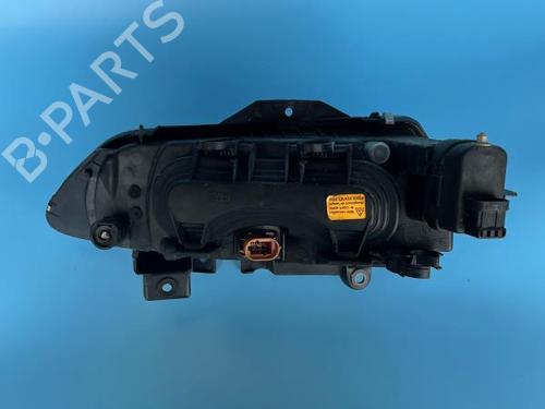 Right headlight RENAULT ESPACE III (JE0_) 2.2 12V TD (JE0E, JE0H, JE0P) | BP25270277C29 