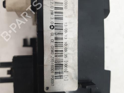 Used Climate control Climate control CITROËN DS3 (SA_) 1.2 VTi 82 (82 hp) 22873748 22873748