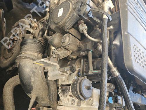 Engine CHEVROLET CAPTIVA (C100, C140) 2.2 D 4WD | BP28707549M1 - Image 5