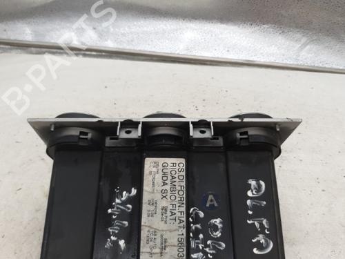 Used Climate control Climate control ALFA ROMEO 156 (932_) 1.9 JTD (932.A2B00, 932.A2C00) (115 hp) 22865212 22865212