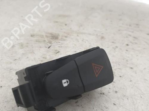 Warning switch DACIA SANDERO II TCe 90 (B8M1, B8MA, B8AC) | BP23200770I22 - Image 2