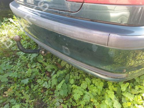 Used Rear bumper Rear bumper BMW 3 (E46) 320 d (129 hp) 28798863 28798863