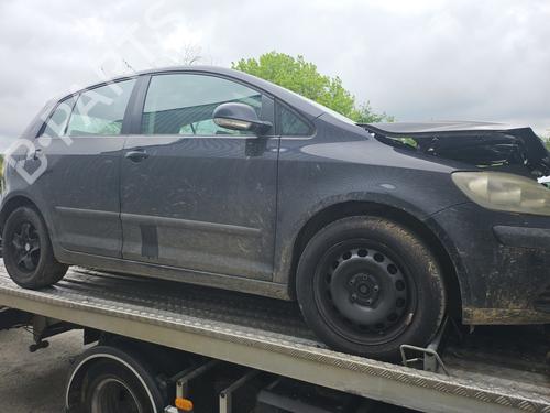 Left tailgate light VW GOLF PLUS V (5M1, 521) 1.9 TDI | BP31669419C79  - Image 6