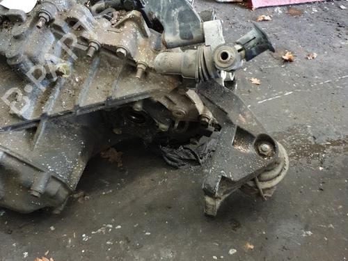 Used Gearbox Gearbox SAAB 900 II Coupe 2.0 i (131 hp) 22882941 22882941