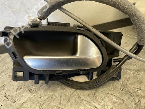 Front right lock CITROËN DS4 (NX_) 2.0 HDi / BlueHDi 135 | BP24421461C97 