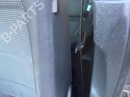 Front left seatbelt VW GOLF VI (5K1) 1.6 TDI | BP39424244I26 - Image 2