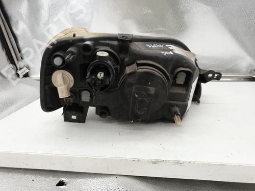 Left headlight DACIA LOGAN (LS_) 1.4 (LS0A, LS0C, LS0E, LS0G) | BP22875949C28 - Image 2