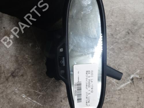 Rear mirror AUDI A3 (8V1, 8VK) 1.4 TSI | BP30111927I6  - Image 6