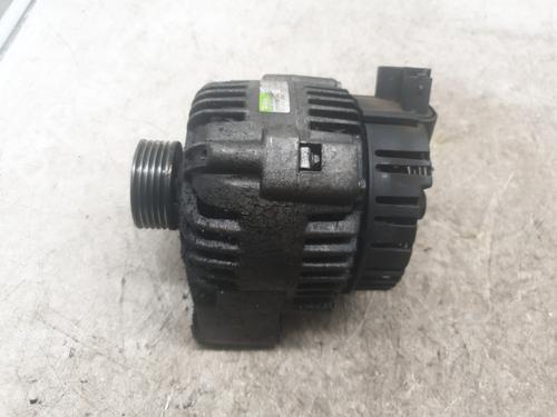 Used Alternator Alternator PEUGEOT 106 II (1A_, 1C_) 1.1 i (60 hp) 29840008 29840008