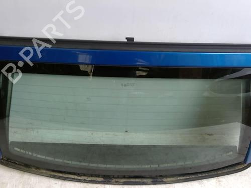 Tailgate PEUGEOT 206 CC (2D) 1.6 16V (2DNFUF, 2DNFUR) | BP22882383C6