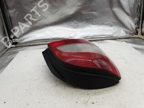Left taillight RENAULT SCÉNIC I MPV (JA0/1_, FA0_) 1.9 dTi (JA1U) | BP22871818C34 
