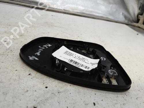 Left mirror glass RENAULT MEGANE IV Grandtour (K9A/M/N_) 1.5 dCi 110 | BP23832348C148 