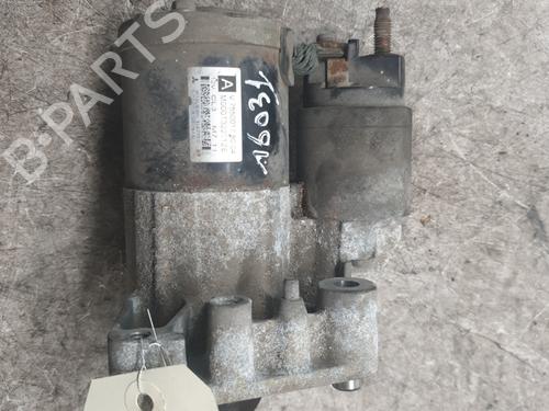 Used Starter PEUGEOT 207 SW (WK_) 1.6 16V (120 hp) 29618280