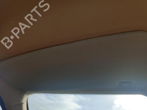 Used Left sun visor BMW 3 (E46) 320 d (129 hp) 28798877