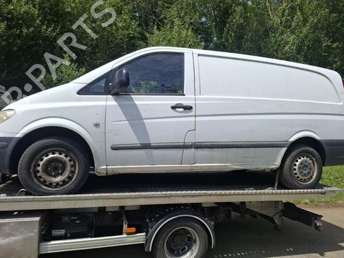 Used Parts MERCEDES-BENZ VITO / MIXTO Van (W639) 111 CDI (639.601, 639.603, 639.605) 4999270