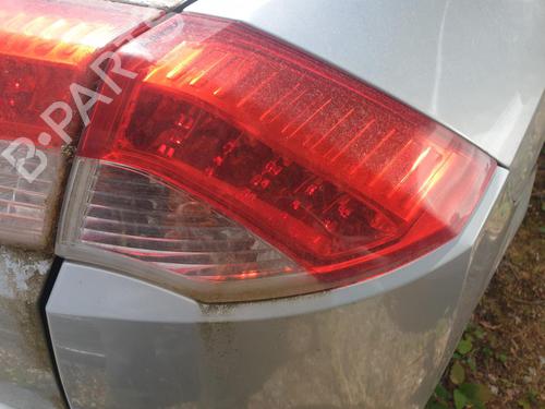 right-taillight-renault-laguna-iii-bt01-2007-2008-2009-2010-2011-2012-2013-2014-2015-37707481 main image