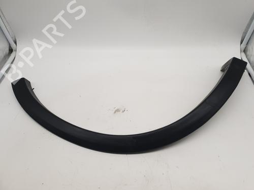 Used Rear left wheel arch trim SUZUKI IGNIS II (MH) 1.3 DDiS (RM413D) (70 hp) 22883480