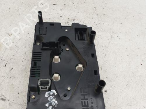 Used Climate control Climate control PEUGEOT 206 SW (2E/K) 1.4 HDi (68 hp) 22865200 22865200