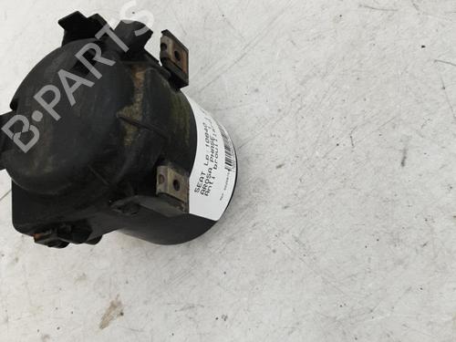 Used Left front fog light Left front fog light SEAT AROSA (6H1) 1.0 (50 hp) 22880127 22880127