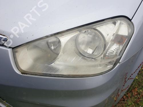 Used Left headlight FORD C-MAX (DM2) 1.6 TDCi (90 hp) 27591860