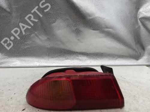 Left taillight ALFA ROMEO 156 Sportwagon (932_) 1.9 JTD 16V (932BXE00) | BP22877986C34 