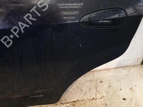 Left rear door FIAT GRANDE PUNTO (199_) 1.3 D Multijet | BP22878392C4 