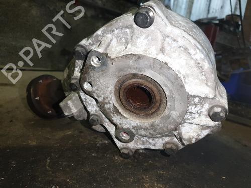 Used Transfer box Transfer box VOLVO XC90 I (275) D5 AWD (185 hp) 22877370 22877370