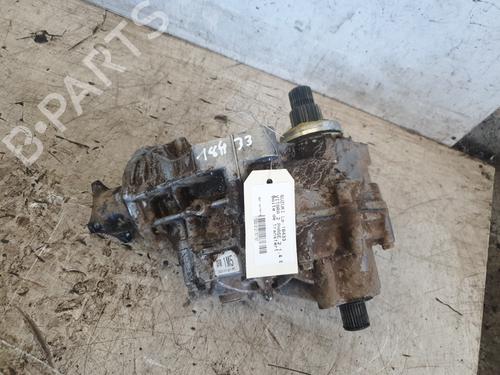 Transfer box SUZUKI VITARA (LY) 1.4 Hybrid (Mild Hybrid) AllGrip (APK414) | BP32478870M36