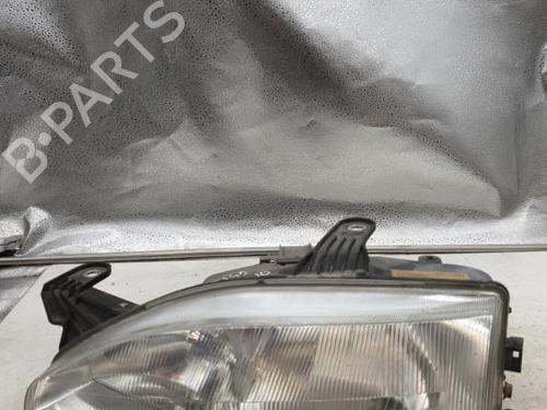 Used Left headlight Left headlight FIAT PALIO Weekend (178_, 173_, 373_, 374_, 171_) 1.2 (73 hp) 22870310 22870310