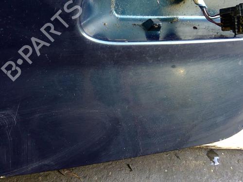 Tailgate RENAULT VEL SATIS (BJ0_) 2.2 dCi (BJ0E, BJ0F) | BP22876851C6 