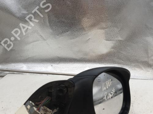 Used Right mirror CITROËN XSARA PICASSO (N68) 2.0 HDi (90 hp) 22865238