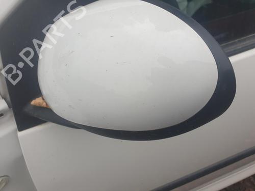 Used Left mirror CITROËN C1 (PM_, PN_) 1.0 (68 hp) 28127958