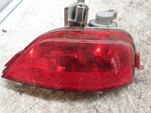 Left front fog light DACIA SANDERO II 1.0 SCe 75 (B8JC, B8JD, B8NC) | BP29255547C30 