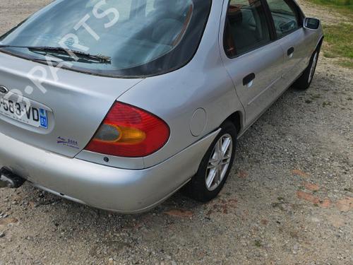 Steering column stalk FORD MONDEO II (BAP) 1.8 TD | BP22877074I23 