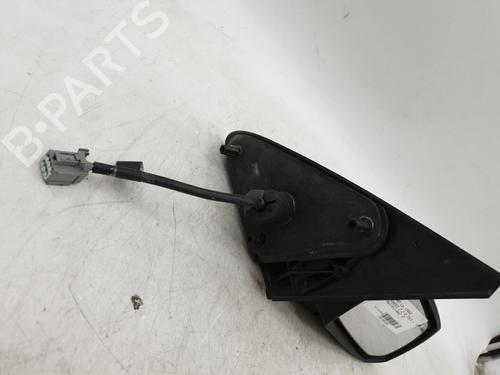 Right mirror FORD MONDEO III (B5Y) 2.0 16V TDDi / TDCi | BP22872577C27 
