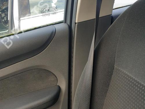 Used Front right seatbelt FORD FOCUS II (DA_, HCP, DP) 1.6 TDCi (90 hp) 32327637