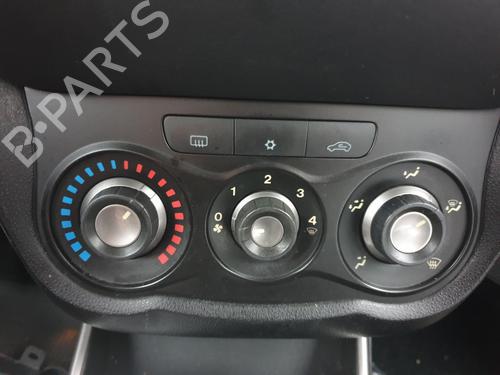 Climate control ALFA ROMEO MITO (955_) 1.6 JTDM (955AXC1B) | BP31813865I5