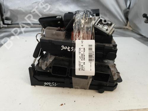 Used Electronic module Electronic module PEUGEOT 3008 I MPV (0U_) 1.6 HDi (109 hp) 22881385 22881385