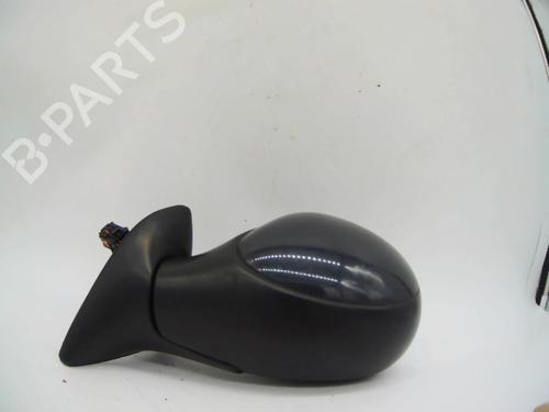 Left mirror CITROËN XSARA PICASSO (N68) 1.6 HDi | BP22886473C26 