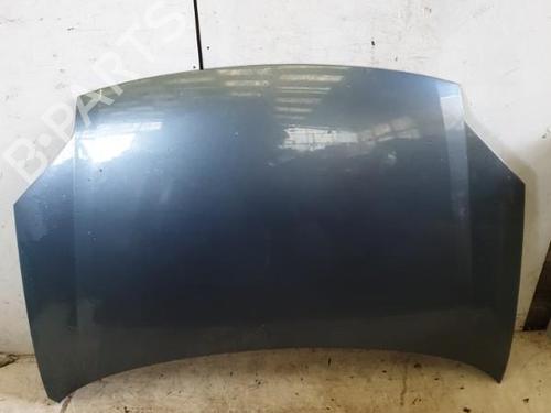 Used Hood CITROËN BERLINGO / BERLINGO FIRST MPV (MF_, GJK_, GFK_) 1.6 HDI 90 (MF9HX) (90 hp) 22878408
